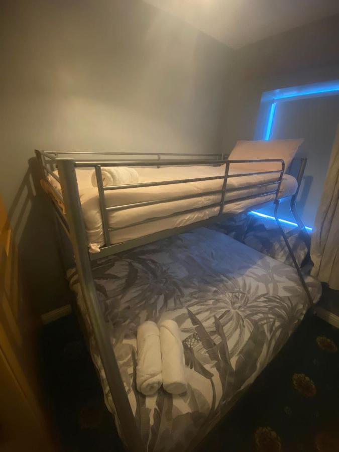Dublin Airport, Dcu Otel Dış mekan fotoğraf