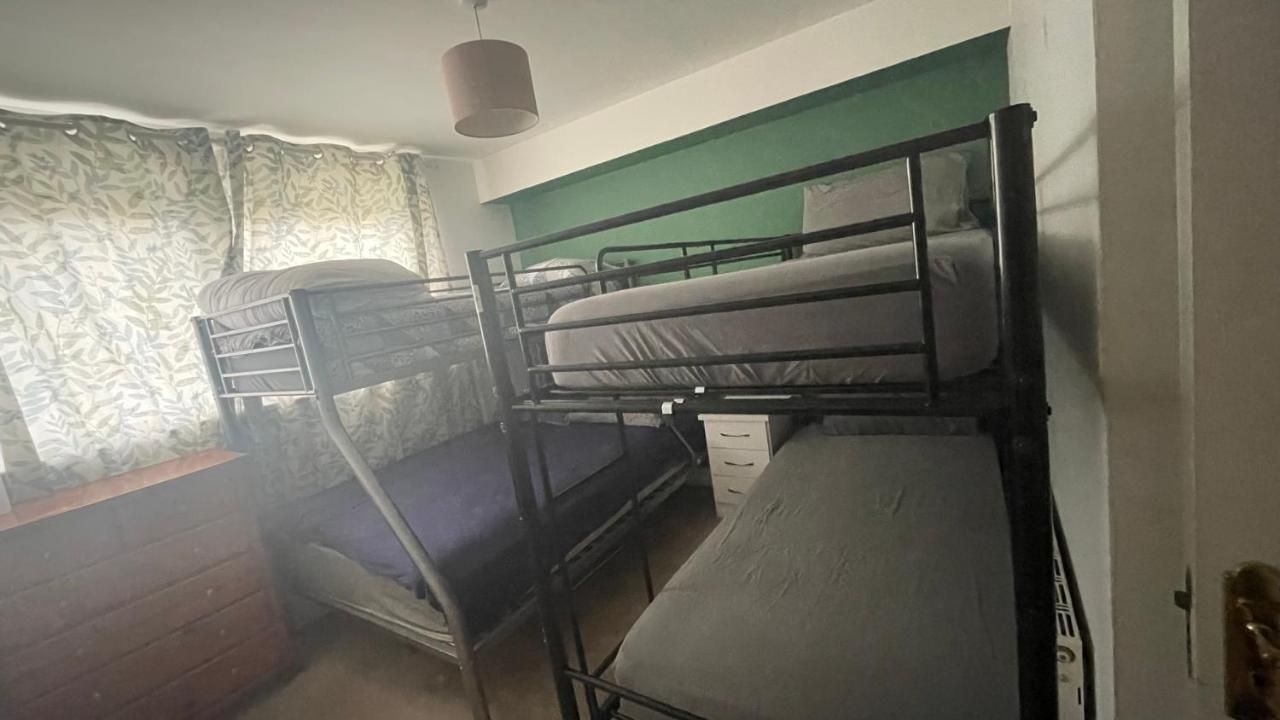 Dublin Airport, Dcu Otel Dış mekan fotoğraf