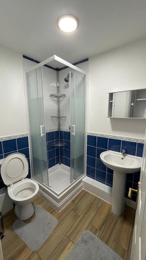 Dublin Airport, Dcu Otel Dış mekan fotoğraf