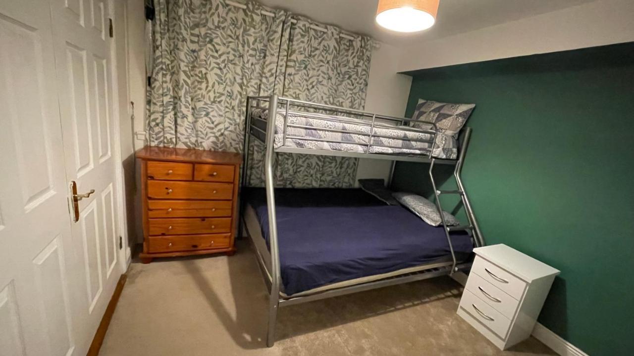 Dublin Airport, Dcu Otel Dış mekan fotoğraf