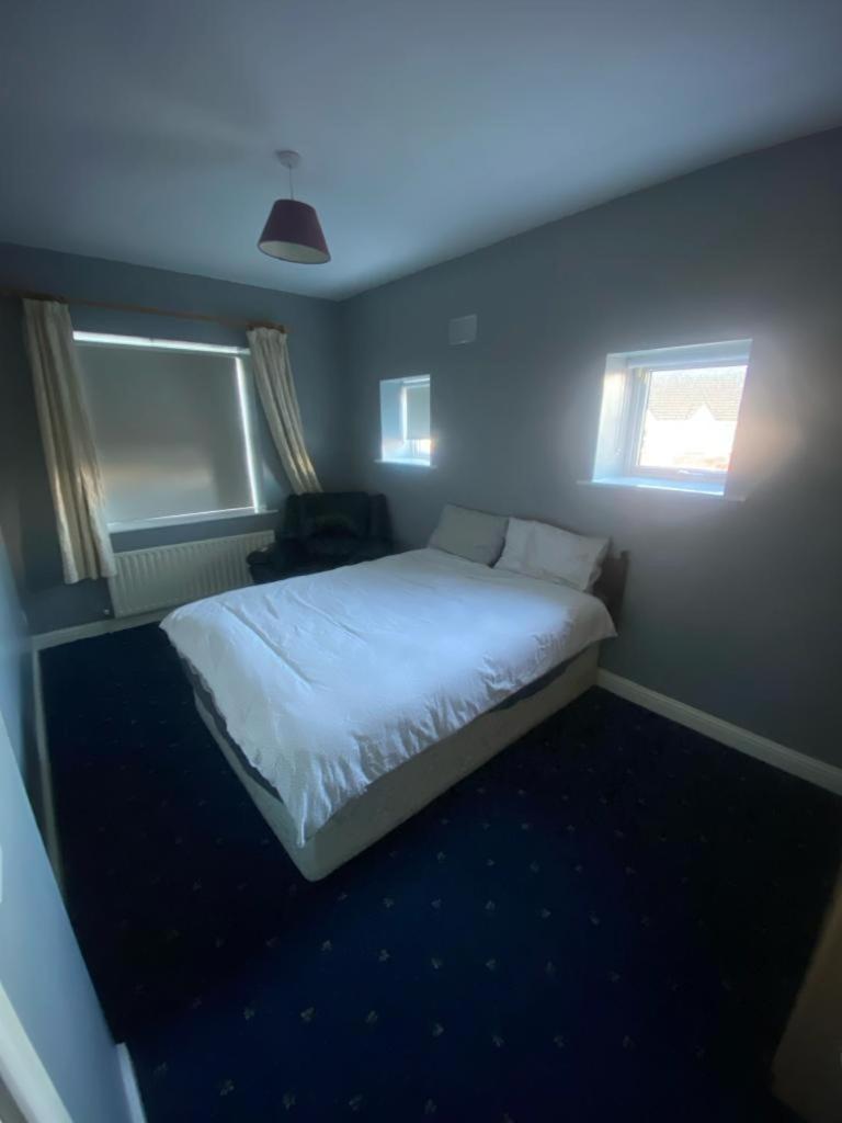 Dublin Airport, Dcu Otel Dış mekan fotoğraf